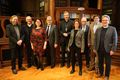 Jubiläumstagung der Gangolf-Schrimpf-Fellowships